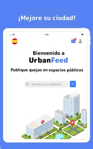 UrbanFeed screenshot 11