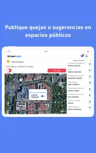 UrbanFeed screenshot 12