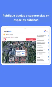 UrbanFeed screenshot 9