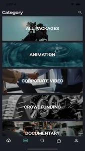 V1 Media - Video Production screenshot 1