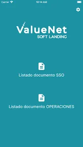 ValueNet screenshot 0