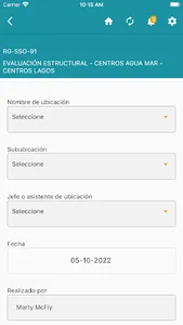 ValueNet screenshot 2