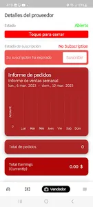 Pícale vendedor screenshot 0