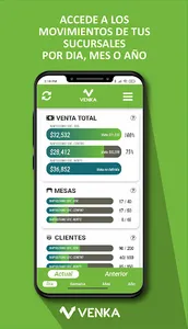 Venka screenshot 1