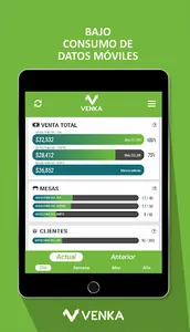 Venka screenshot 2