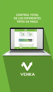 Venka screenshot 4