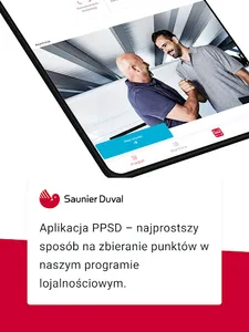 Aplikacja PPSD screenshot 8