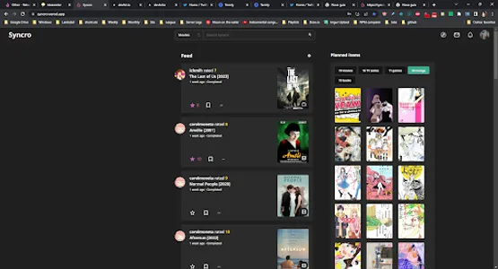 Syncro - Review everything screenshot 3