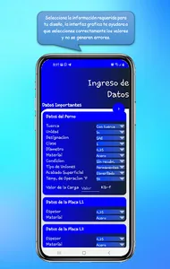 MetchDesign-Diseño Mecanico screenshot 10