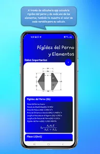 MetchDesign-Diseño Mecanico screenshot 12
