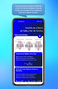MetchDesign-Diseño Mecanico screenshot 5