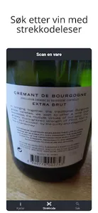 Vinkjeller screenshot 1