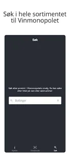 Vinkjeller screenshot 10