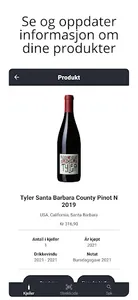 Vinkjeller screenshot 11