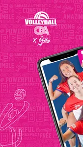VolleyStar screenshot 0