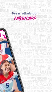 VolleyStar screenshot 1