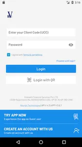 Vramath screenshot 0