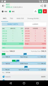 Vramath screenshot 3