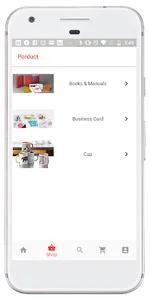 Print Shop screenshot 1