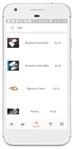 Print Shop screenshot 2