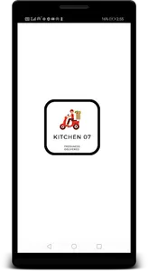 Kitchen 07 screenshot 0