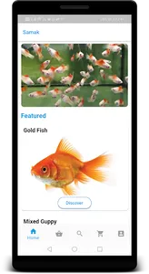 Aqua Samak screenshot 0