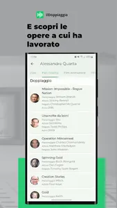 ilDoppiaggio screenshot 11