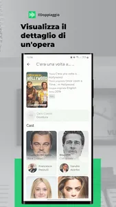 ilDoppiaggio screenshot 15