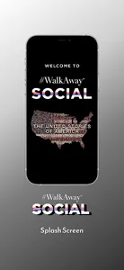 #WalkAway Social screenshot 0