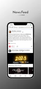 #WalkAway Social screenshot 1