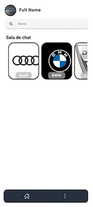 WB MOTOR screenshot 1