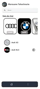 WB MOTOR screenshot 2