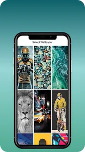 Best 3D Wallpaper screenshot 1