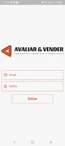 Avaliar e vender screenshot 0