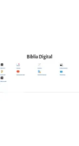 Bíblia Sagrada - MD screenshot 9