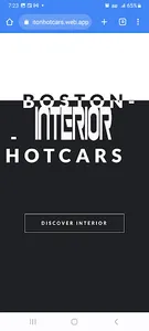 Boston Car Detailing BHC screenshot 2