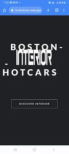 Boston Car Detailing BHC screenshot 3