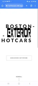 Boston Car Detailing BHC screenshot 4