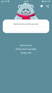 Carro screenshot 0