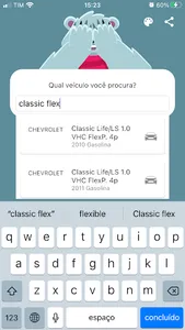 Carro screenshot 4