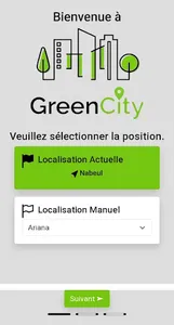 Greencity screenshot 5