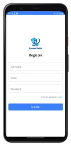 SalioSmart screenshot 0
