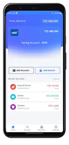 SalioSmart screenshot 2
