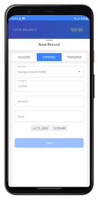 SalioSmart screenshot 3