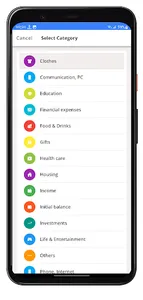 SalioSmart screenshot 4