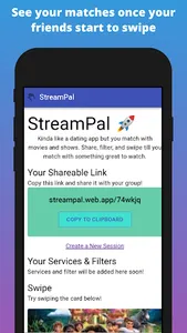 StreamPal screenshot 2
