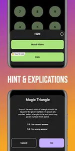 Math Memory Game Brain Trainer screenshot 13