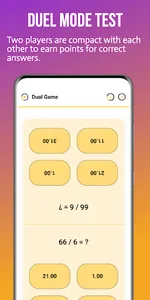 Math Memory Game Brain Trainer screenshot 5