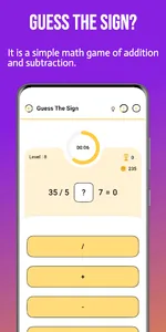 Math Memory Game Brain Trainer screenshot 8