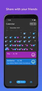 Stressy screenshot 1
